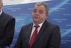 Ренат Сулейманов: Спасти «Тяжстанкогидропресс» может только национализация всего пакета акций